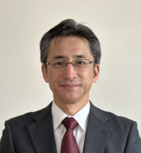 大会長写真